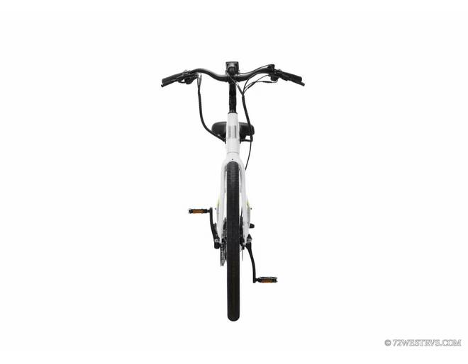 2024 Aventon Pace 500.3 STEP THROUGH e-Bike at 72 West Motors and RVs STOCK# 4E2555 Photo 4