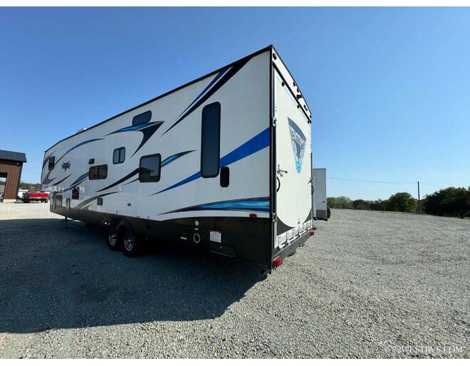 2017 Vengeance Super Sport 314A12 Fifth Wheel at 72 West Motors and RVs STOCK# 209902U Photo 4