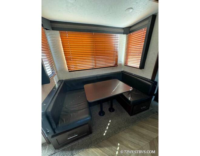 2017 Vengeance Super Sport 314A12 Fifth Wheel at 72 West Motors and RVs STOCK# 209902U Photo 7