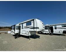 2025 Sabre 32GKS fifthwheel at 72 West Motors and RVs STOCK# 114985