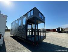 2025 Cherokee Timberwolf Mini Loft Destination Trailer 20OG Travel Trailer at 72 West Motors and RVs STOCK# 002788