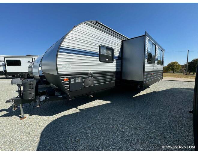 2020 Cherokee 264DBH Travel Trailer at 72 West Motors and RVs STOCK# 141166U Photo 3