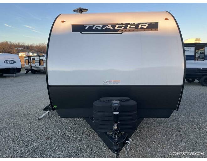 2025 Prime Time Tracer Touring Edition 170RS Travel Trailer at 72 West Motors and RVs STOCK# 525795 Photo 2