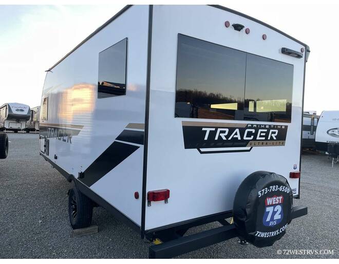 2025 Prime Time Tracer Touring Edition 170RS Travel Trailer at 72 West Motors and RVs STOCK# 525795 Photo 4