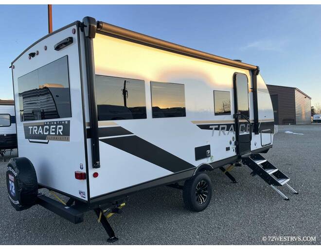 2025 Prime Time Tracer Touring Edition 170RS Travel Trailer at 72 West Motors and RVs STOCK# 525795 Photo 5