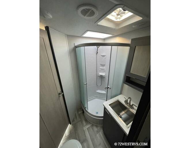 2025 Prime Time LaCrosse 3510DB Travel Trailer at 72 West Motors and RVs STOCK# 012308 Photo 18