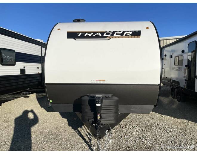 2025 Prime Time Tracer Touring Edition 308BH Travel Trailer at 72 West Motors and RVs STOCK# 525820 Photo 2