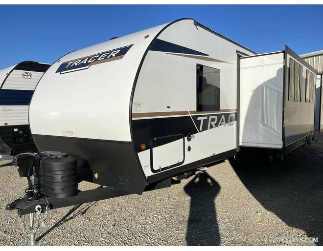 2025 Prime Time Tracer Touring Edition 308BH Travel Trailer at 72 West Motors and RVs STOCK# 525820 Photo 3