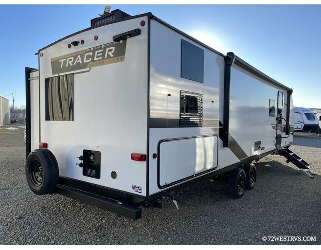 2025 Prime Time Tracer Touring Edition 308BH Travel Trailer at 72 West Motors and RVs STOCK# 525820 Photo 5