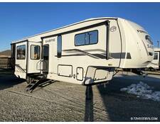 2025 Sabre 33RLP Fifth Wheel at 72 West Motors and RVs STOCK# 115187