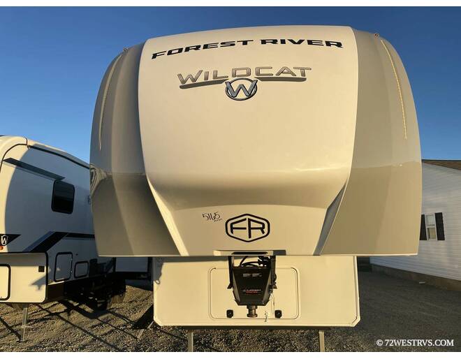 2025 Wildcat 35FUN Fifth Wheel at 72 West Motors and RVs STOCK# 005165 Photo 2