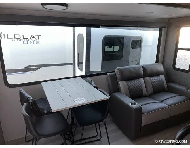 2025 Wildcat 35FUN Fifth Wheel at 72 West Motors and RVs STOCK# 005165 Photo 8