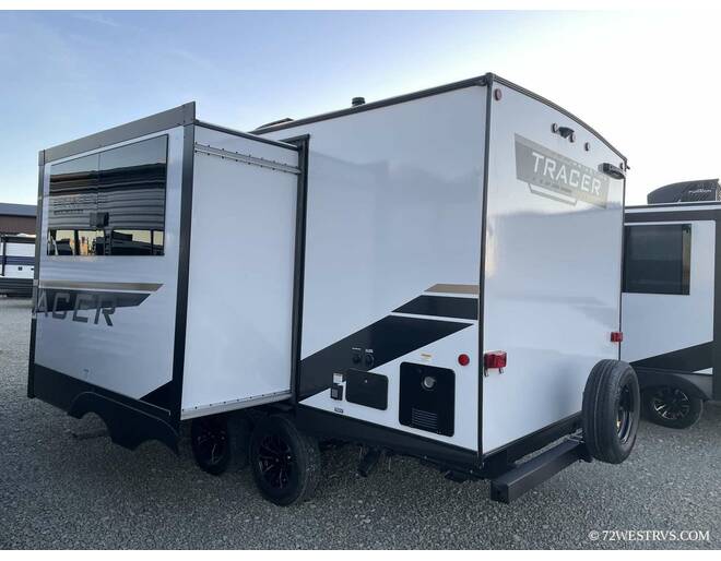 2025 Prime Time Tracer Touring Edition 190RB Travel Trailer at 72 West Motors and RVs STOCK# 525799 Photo 4