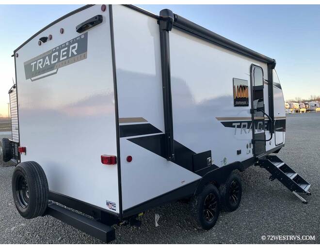 2025 Prime Time Tracer Touring Edition 190RB Travel Trailer at 72 West Motors and RVs STOCK# 525799 Photo 5