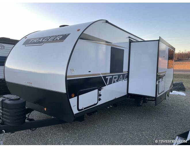 2025 Prime Time Tracer Touring Edition 255DS Travel Trailer at 72 West Motors and RVs STOCK# 525891 Photo 3