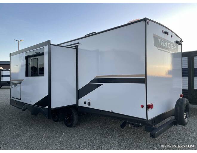 2025 Prime Time Tracer Touring Edition 255DS Travel Trailer at 72 West Motors and RVs STOCK# 525891 Photo 4