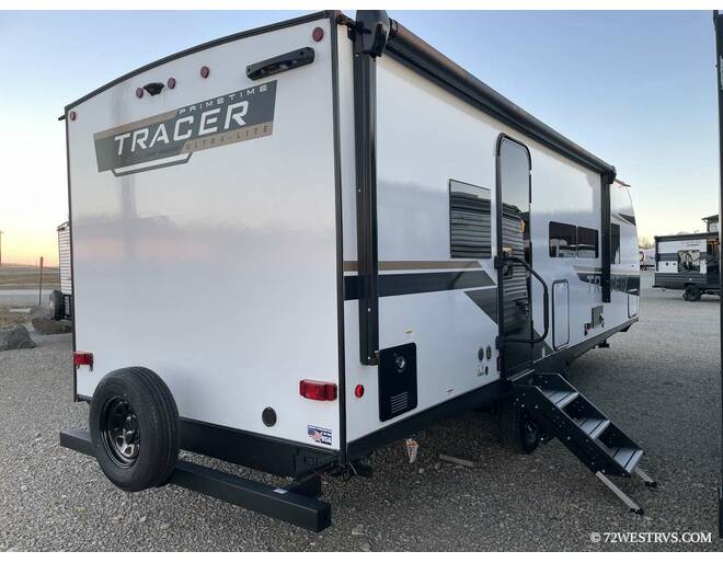 2025 Prime Time Tracer Touring Edition 255DS Travel Trailer at 72 West Motors and RVs STOCK# 525891 Photo 5