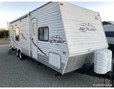 2008 Jayco Jay Flight 24RKS Travel Trailer at 72 West Motors and RVs STOCK# 8F0185U